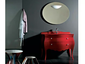 BELLAGIO 8 - Classic style vanity unit _ LASA IDEA